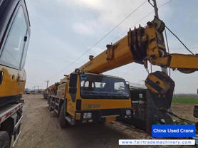 Buy XCMG Used Crane / 5 Buy XCMG Used Crane / 5